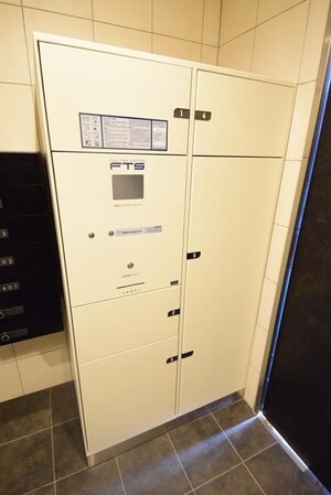 レーヴ横浜蒔田フェルクルールの物件内観写真